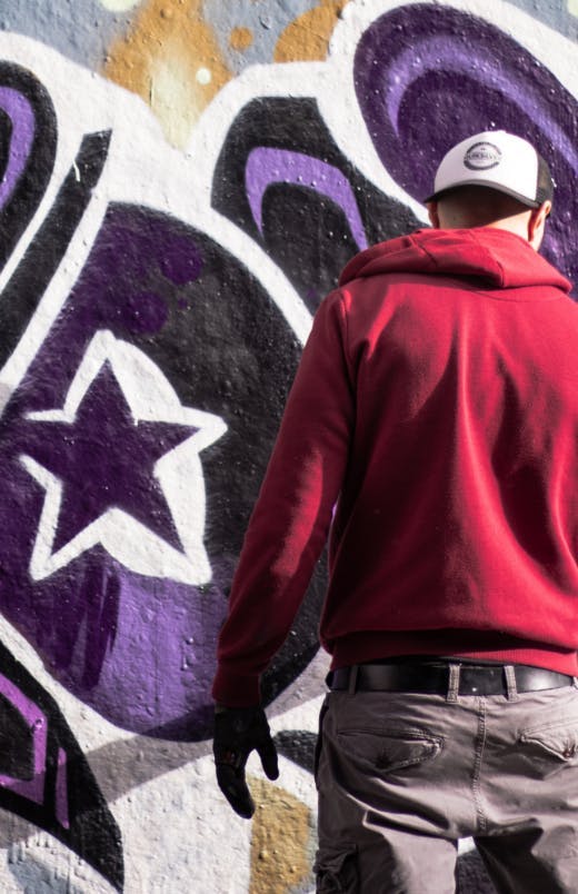 Bringing diversity to street art in Bristol