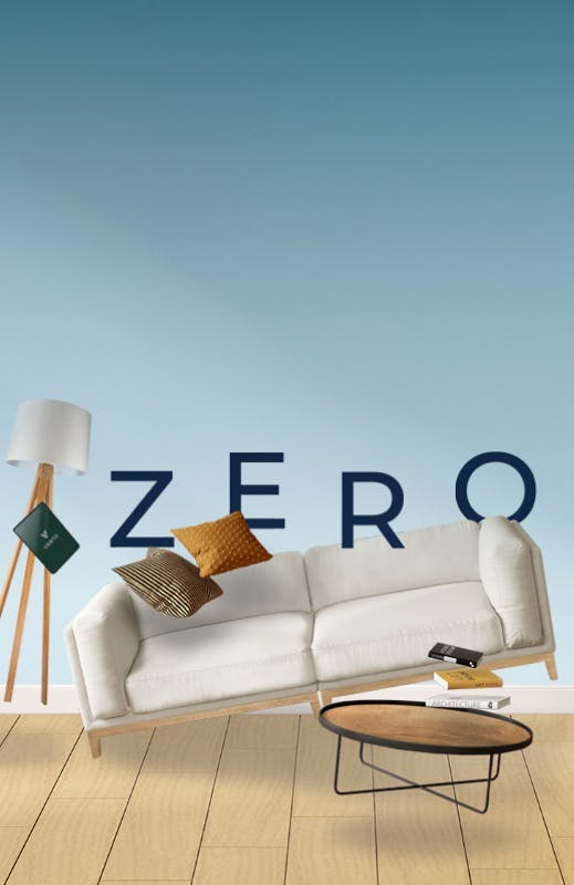 Fighting for zero on the home front with Verto